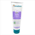 HIMALAYA BABY CREAM EXTRA SOFT & GENTEL 